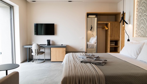 Comfort Suite