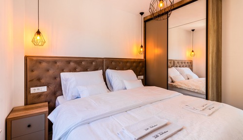 Comfort Apartment, Accessible, Sea View