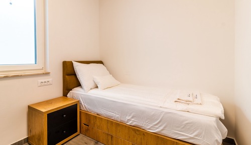 Comfort Apartment, Courtyard View, Ground Floor