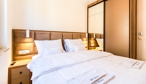 Comfort Apartment, Accessible, Sea View