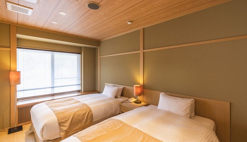 Premium Quadruple Room