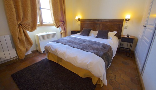 CHAMBRE CHARME