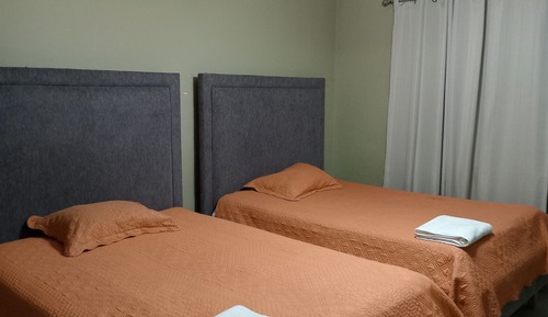 Economy Double Room, Non Smoking