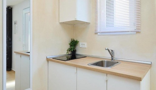 Studio (Premium studio Apartment)