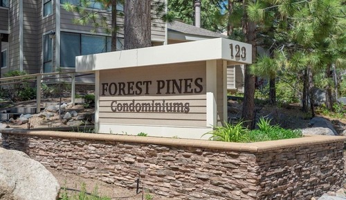 Condo, 3 Bedrooms
