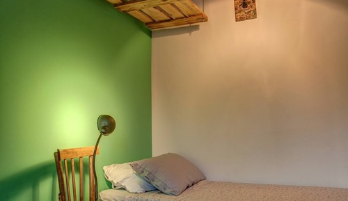 Loft, 3 Bedrooms, Smoking, Balcony