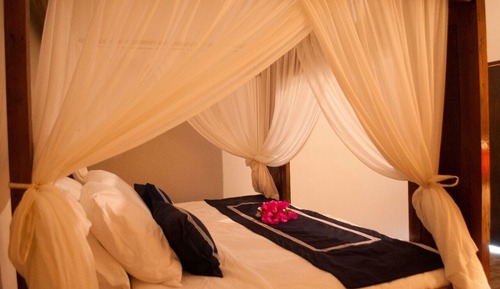 Deluxe Room, Non Smoking, Sea View
