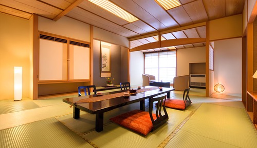 Family Room, Non Smoking, Private Bathroom