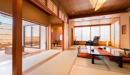 Family Room, Non Smoking, Private Bathroom