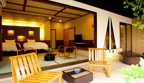 Traditional Room, Non Smoking, Private Bathroom