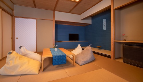 Deluxe Room, Non Smoking