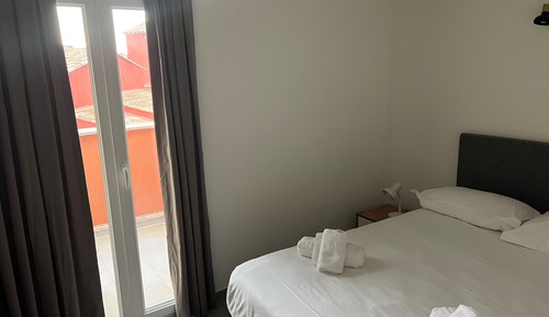 Apartment, 1 Bedroom
