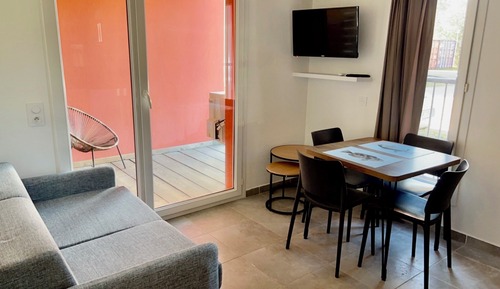 Comfort Apartment