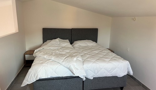 Family Apartment
