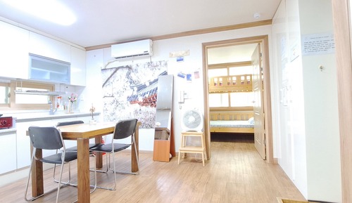 Basic Room
