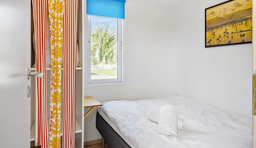 Comfort Cabin