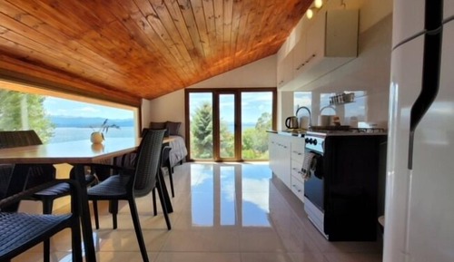 Family Apartment, Multiple Beds, Lake View