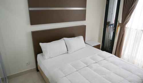 Classic Studio, 1 Queen Bed, Non Smoking