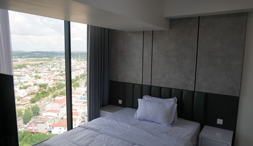 Comfort Apartment, 2 Bedrooms