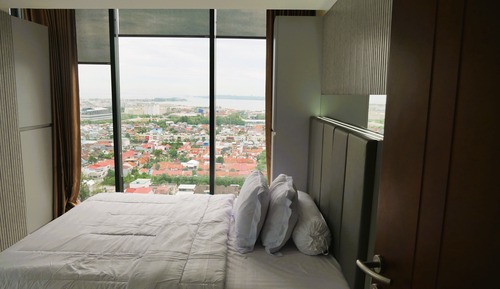 Panoramic Apartment