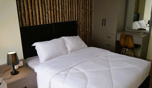Economy Single Room, 1 Bedroom, Non Smoking