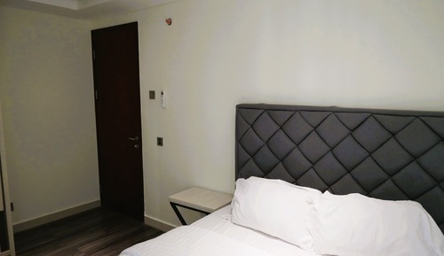 Family Apartment, 2 Bedrooms, Non Smoking
