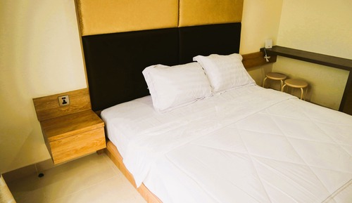 Economy Studio, 1 Bedroom, Non Smoking
