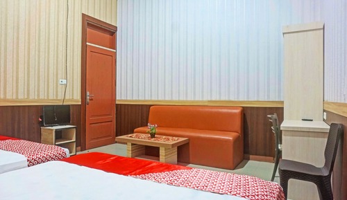 Family Suite