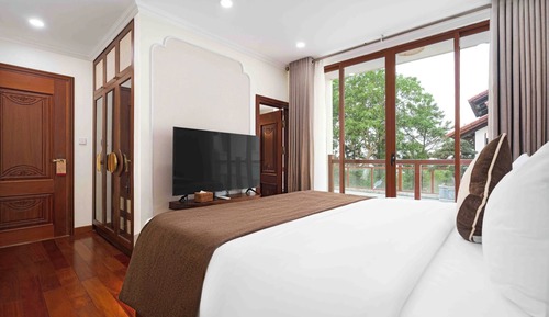 Premium Villa