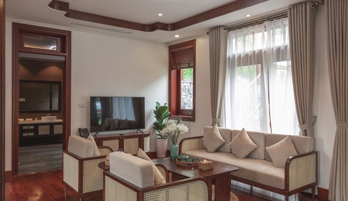 Suite Double