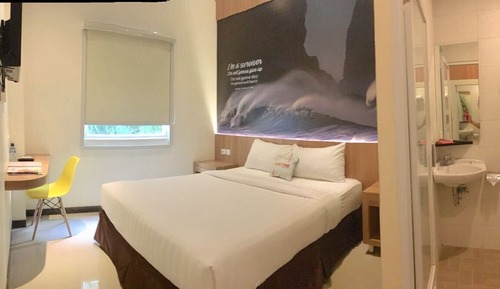 Superior Double Room, 1 Double Bed