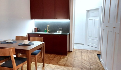 APARTAMENT 3A (W)