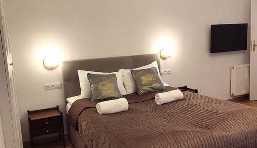 APARTAMENT 3B