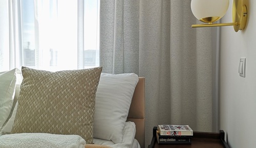 APARTAMENT 8C