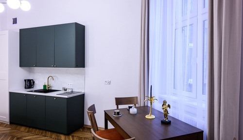 APARTAMENT 8A