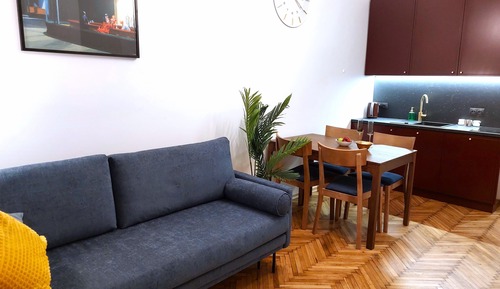 APARTAMENT 5A (W)