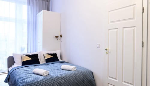 APARTAMENT 4C