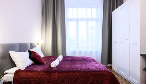 APARTAMENT 6B