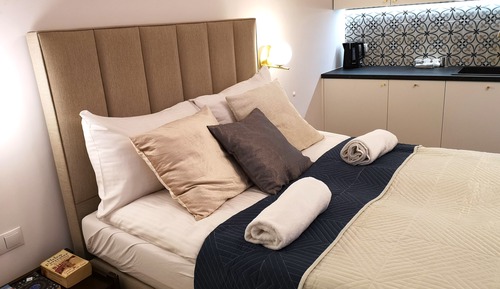 APARTAMENT 01
