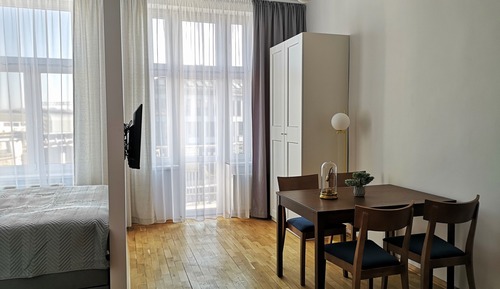 APARTAMENT 7A (W)