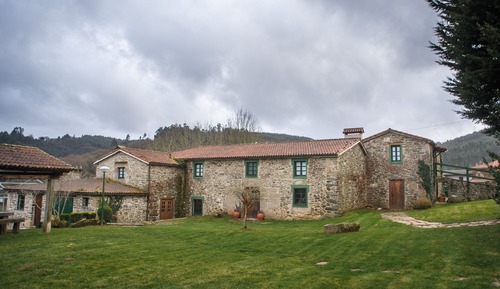Cottage