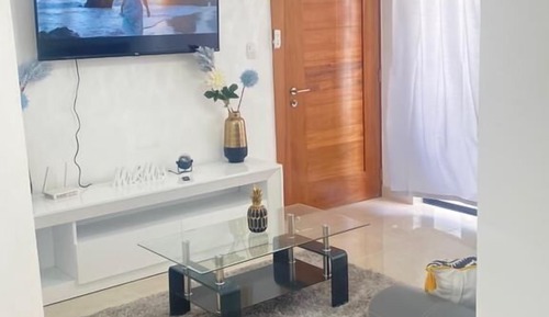 Family Apartment