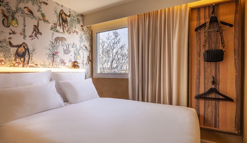 Chambre Classique