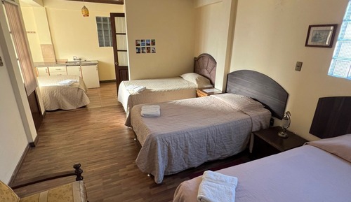 Classic Shared Dormitory