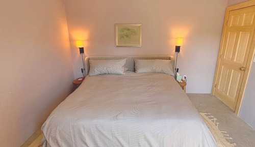 Senja Suite, Multiple Beds, Fireplace, Ground Floor