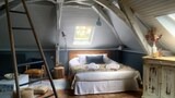 Comfort Suite, Ensuite (La Suite des Bateliers)