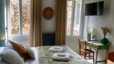 Comfort Double Room, Ensuite, Garden View (La Botanique Ensuite)