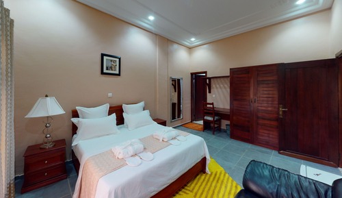 Family Apartment