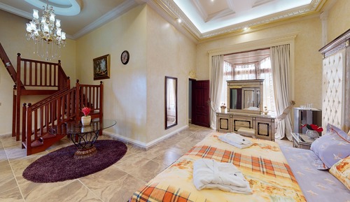 Presidential Villa
