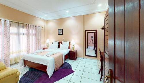 Family Apartment